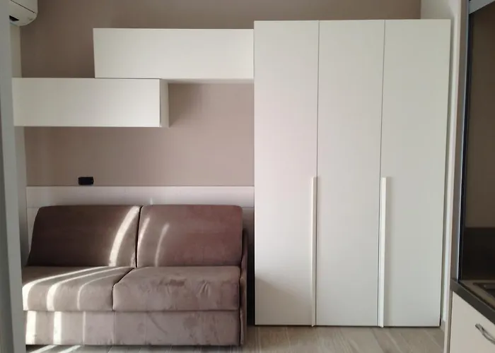 Dolce 圣贝内代托-德尔特龙托