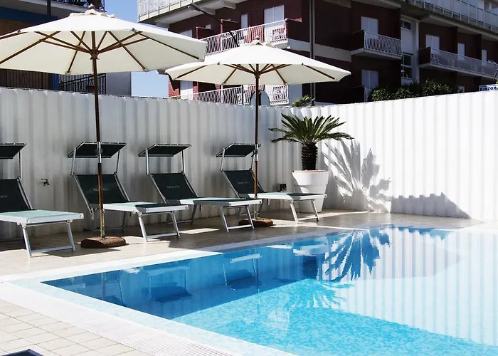 公寓式酒店 Dolce