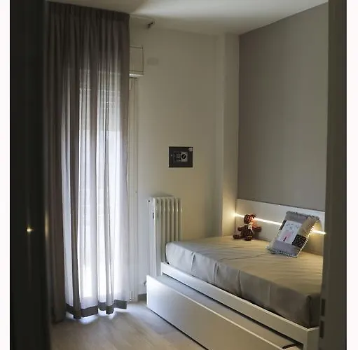 Dolce 4* 圣贝内代托-德尔特龙托