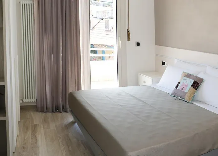 Dolce 公寓式酒店