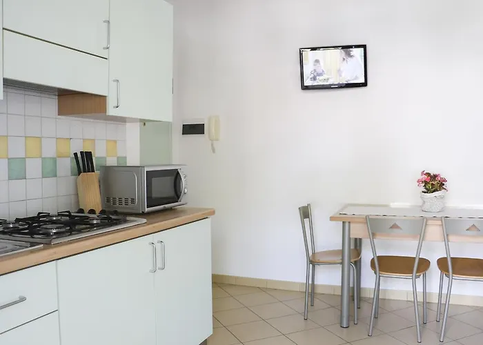 公寓式酒店 Dolce