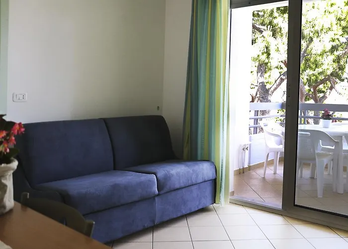 Dolce 4* 圣贝内代托-德尔特龙托