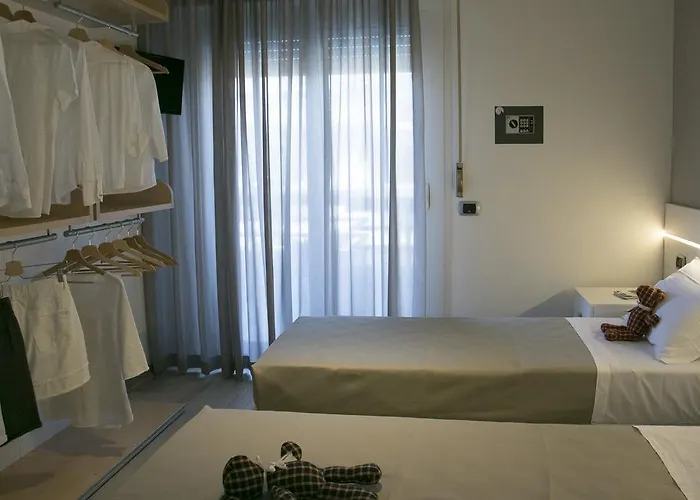 公寓式酒店 Dolce 4*