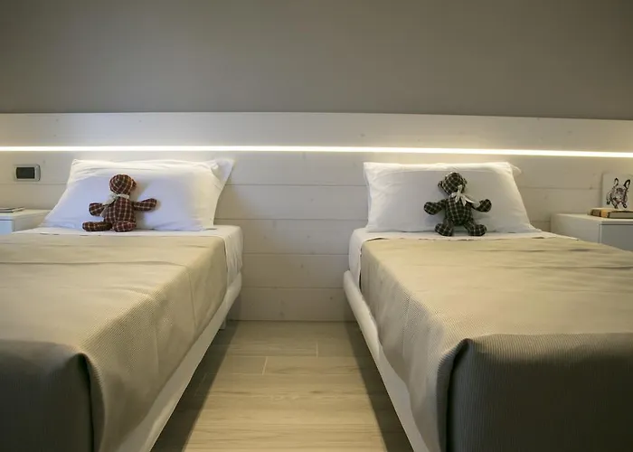 Dolce 公寓式酒店