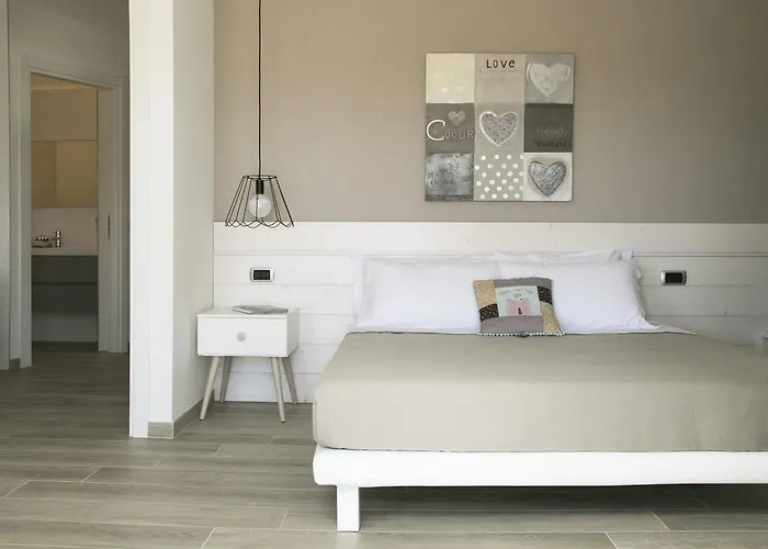 Dolce 公寓式酒店 圣贝内代托-德尔特龙托