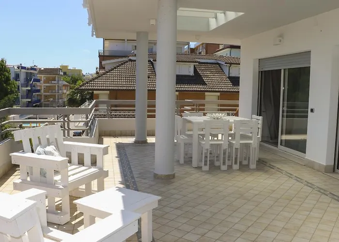 公寓式酒店 Dolce