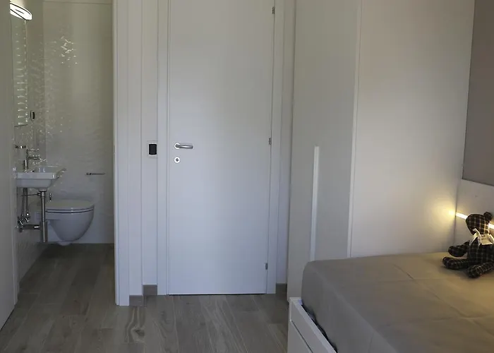 公寓式酒店 Dolce 4*