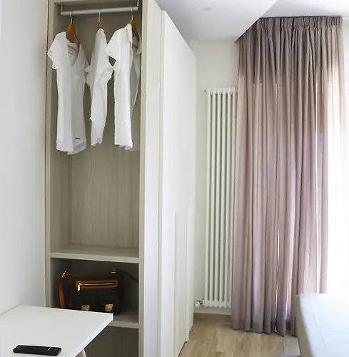 公寓式酒店 Dolce 圣贝内代托-德尔特龙托