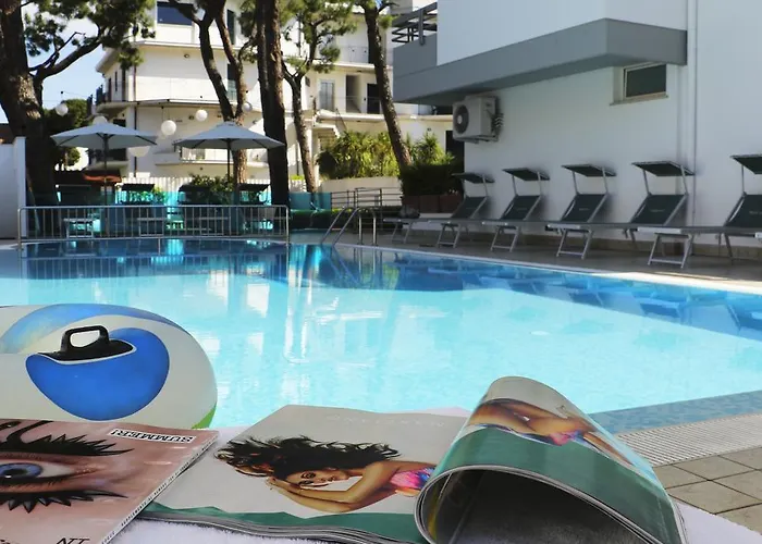 Dolce 公寓式酒店