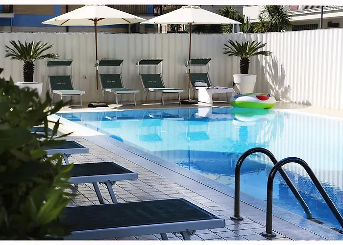 公寓式酒店 Dolce 4*