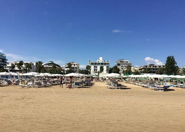 公寓式酒店 Dolce 4*