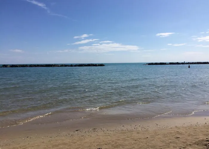 Dolce 4* 圣贝内代托-德尔特龙托